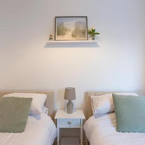 Spacious Two Bed Loft Apartment