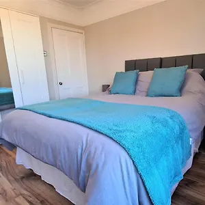 Castle Holiday home