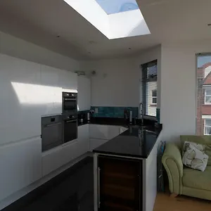 The Estuary View Apartment