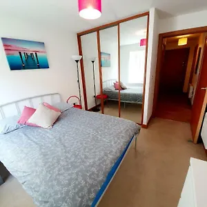 Ground Floor With Parking Apartment