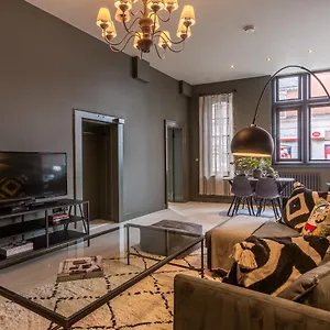 Nirvana Apartment